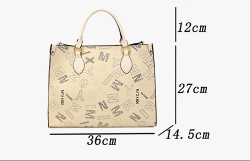 Luxury handbags