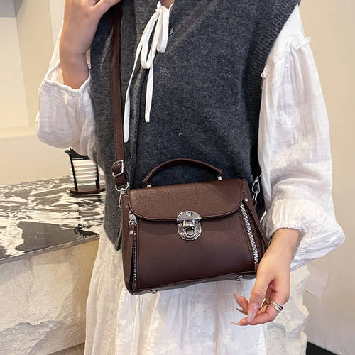 single shoulder crossbody bag