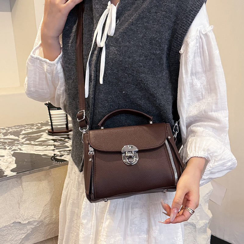 single shoulder crossbody bag