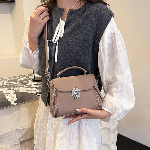 single shoulder crossbody bag