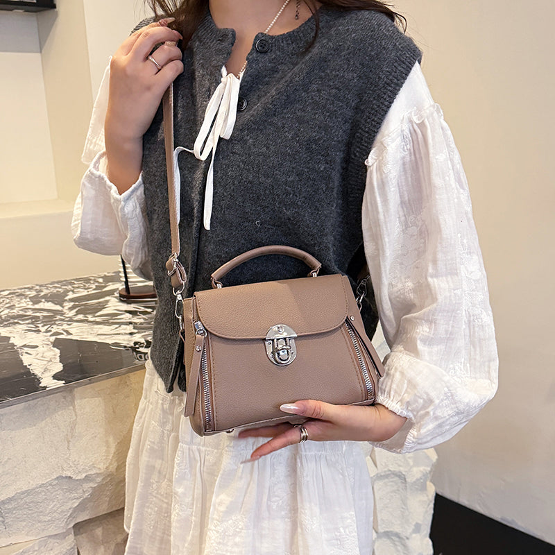 single shoulder crossbody bag