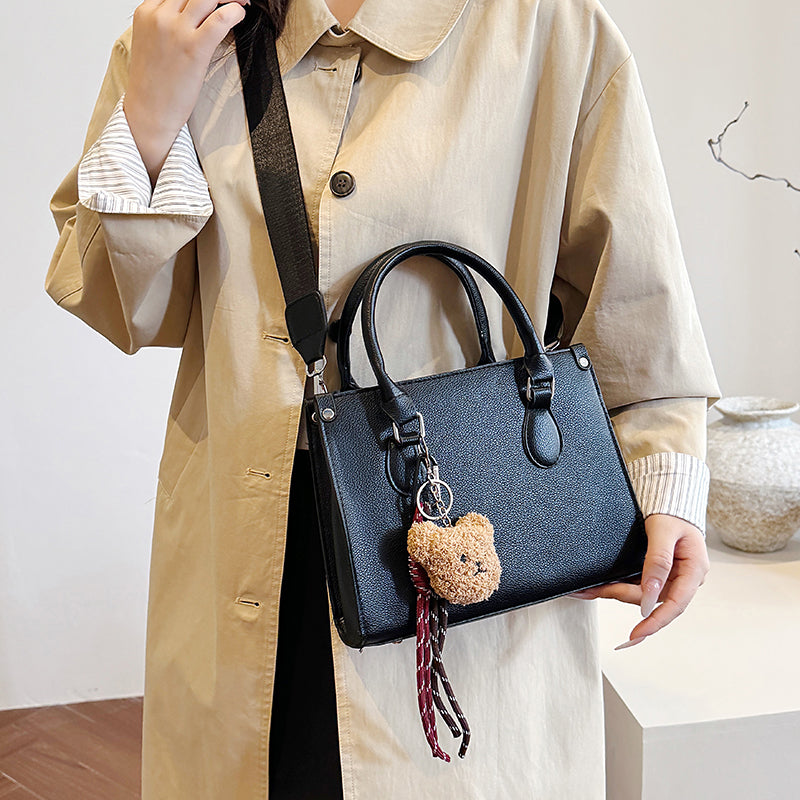 single shoulder crossbody handbag