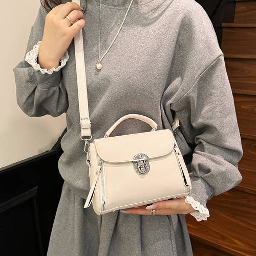 single shoulder crossbody bag