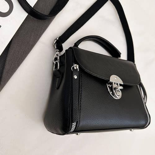 single shoulder crossbody bag