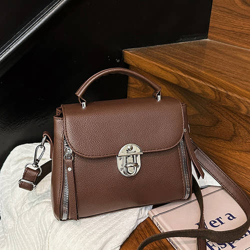 single shoulder crossbody bag