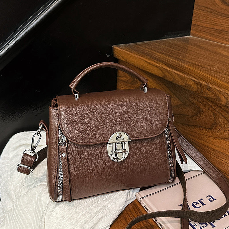 single shoulder crossbody bag