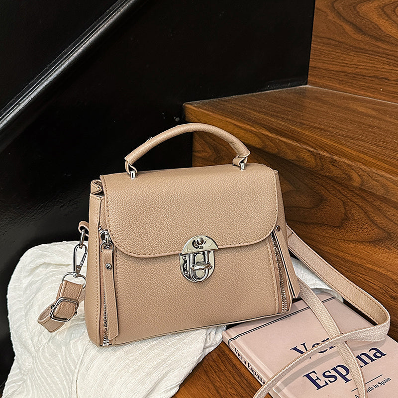 single shoulder crossbody bag