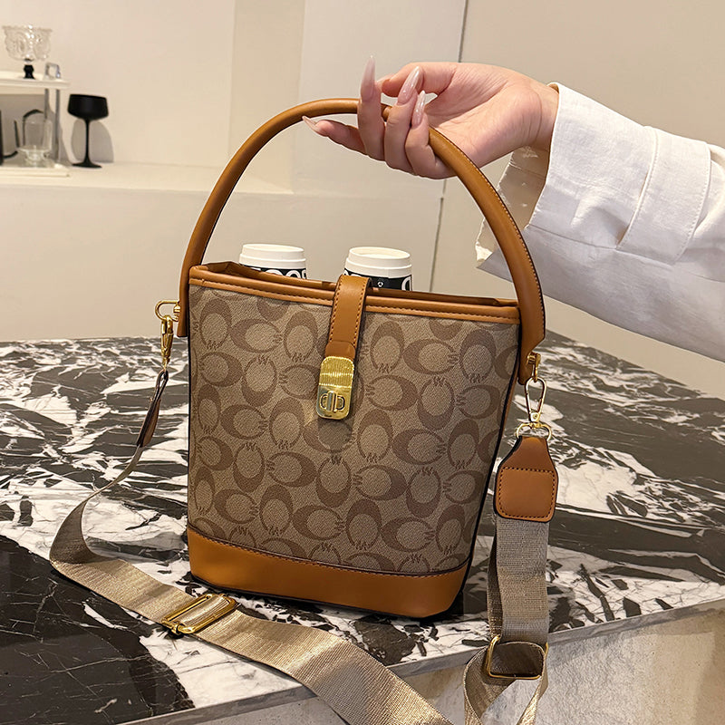 single shoulder crossbody handbag