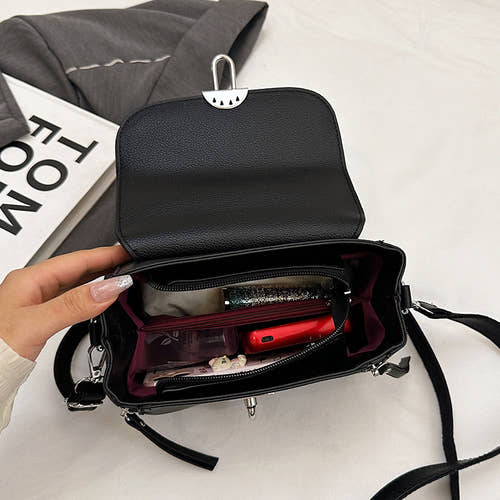 single shoulder crossbody bag