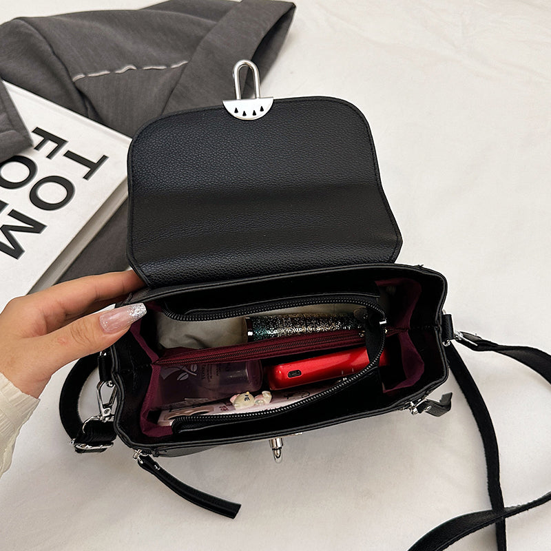 single shoulder crossbody bag