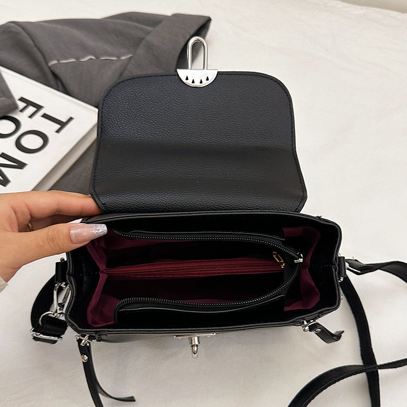 single shoulder crossbody bag