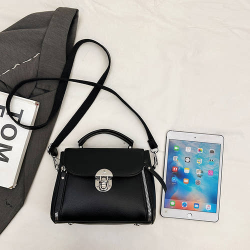 single shoulder crossbody bag