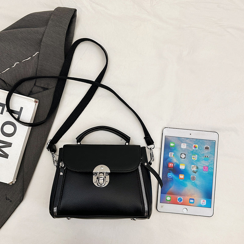 single shoulder crossbody bag