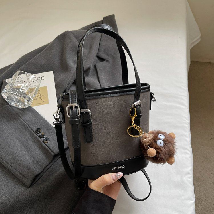 single shoulder crossbody handbag