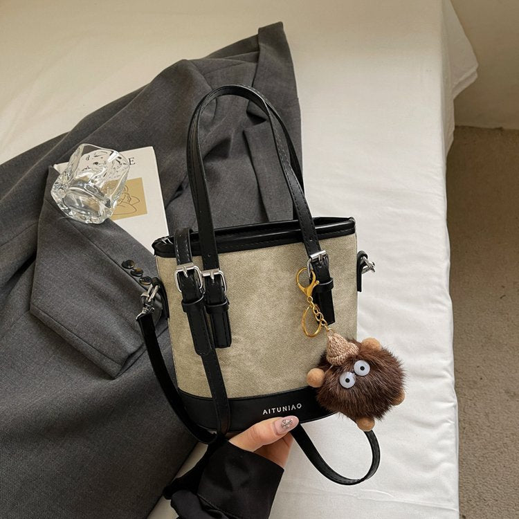 single shoulder crossbody handbag