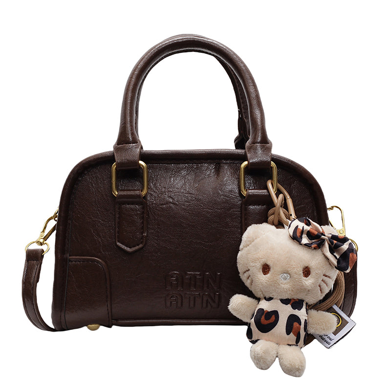 single shoulder crossbody handbag