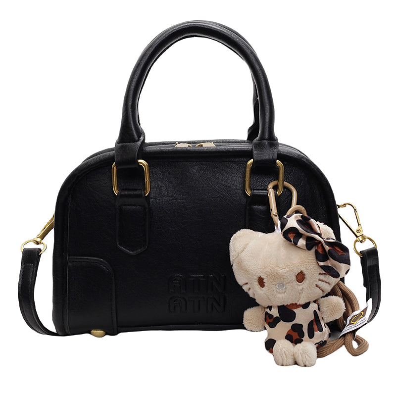 single shoulder crossbody handbag