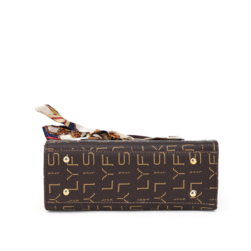 Elegant shoulder bag