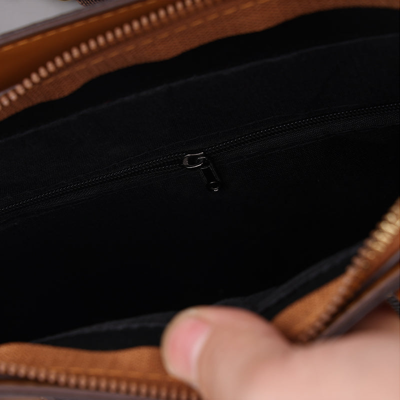 Elegant shoulder bag