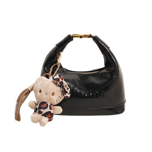 single shoulder handbag