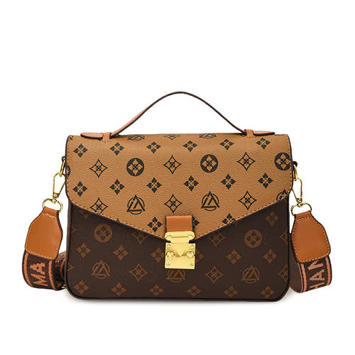 A captivating blend of classic and modern styles, these handbags are truly enchanting.