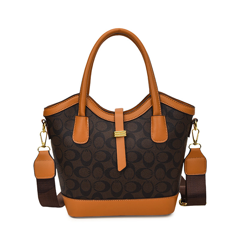 Women's handbags are a symbol of taste and a code to your confidence.