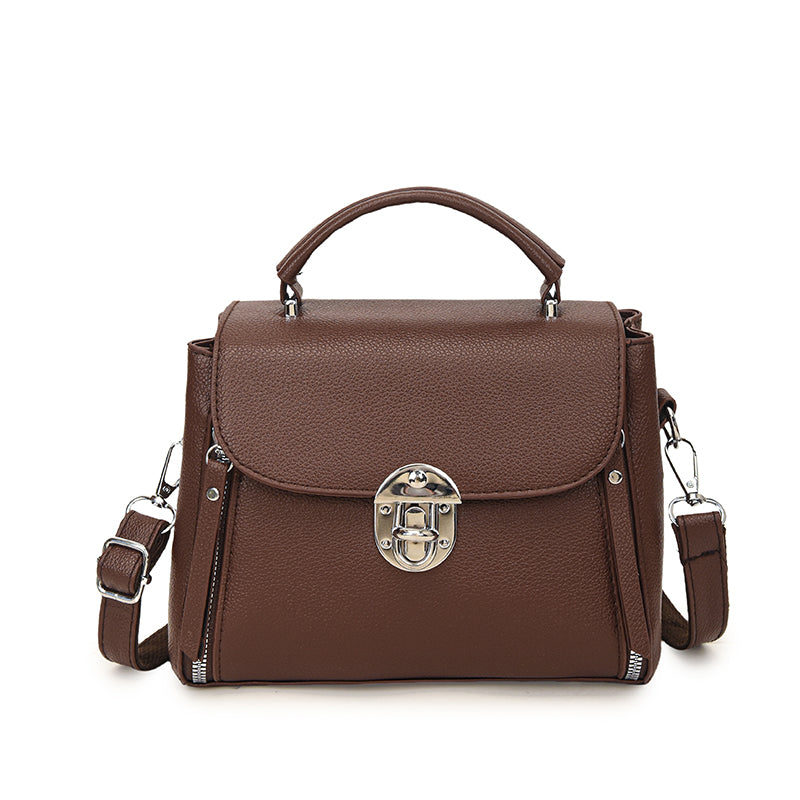 single shoulder crossbody bag