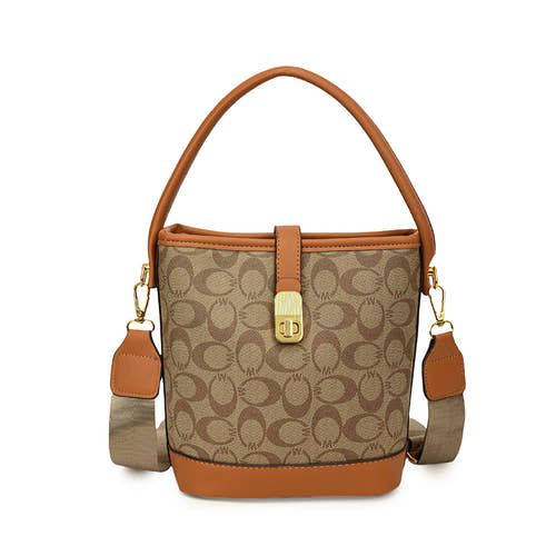 single shoulder crossbody handbag