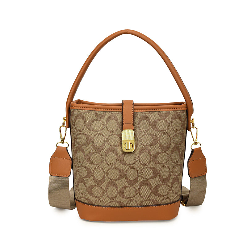 single shoulder crossbody handbag