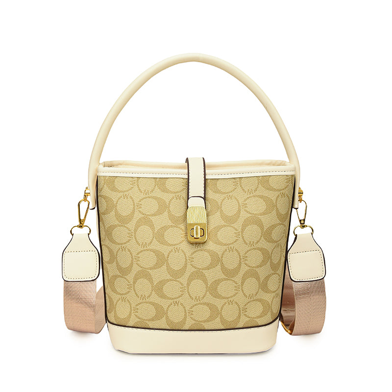 single shoulder crossbody handbag