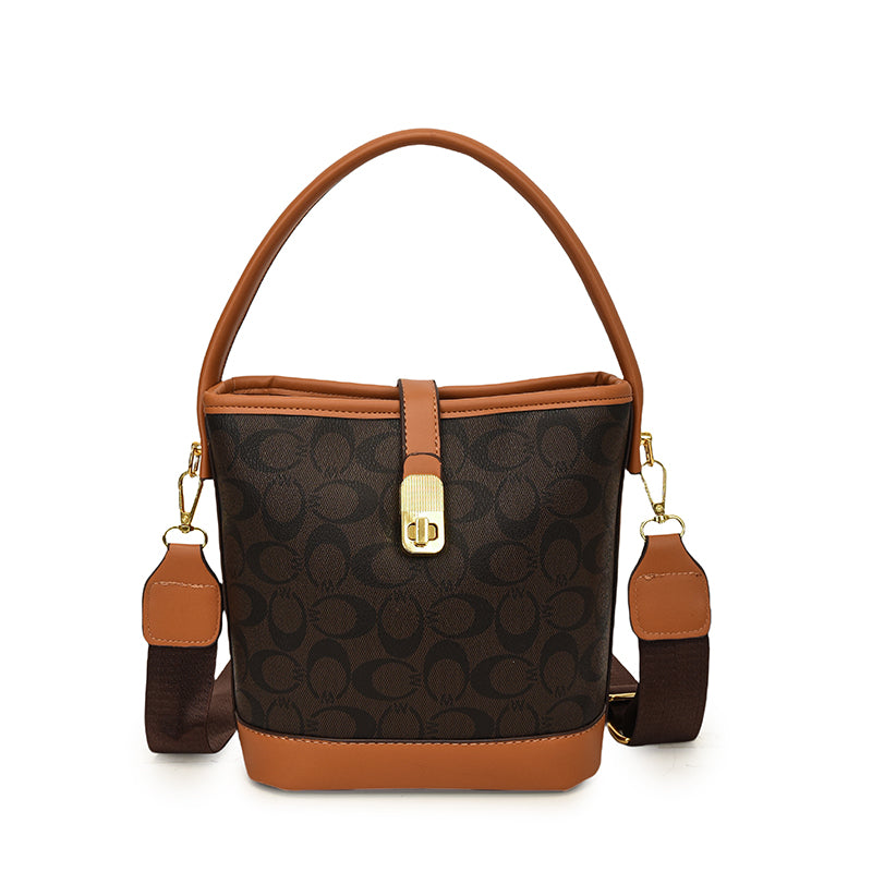 single shoulder crossbody handbag