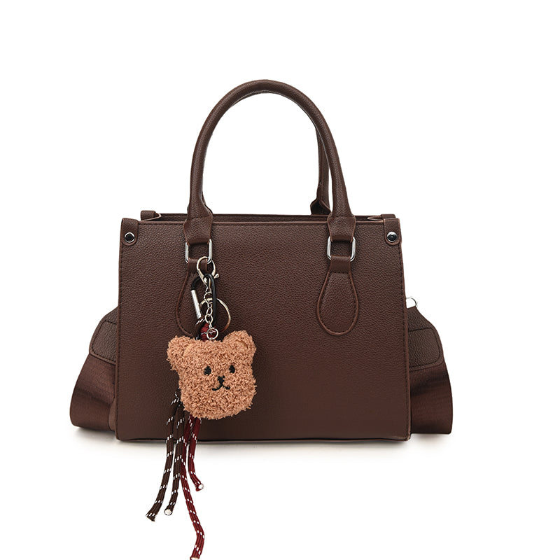 single shoulder crossbody handbag