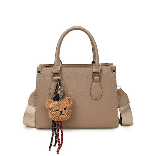 single shoulder crossbody handbag