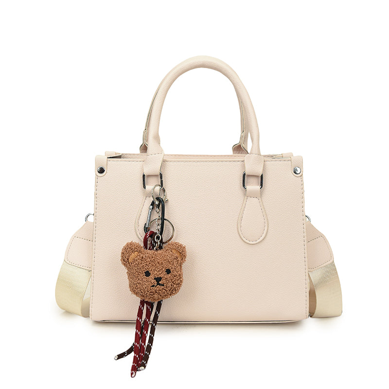 single shoulder crossbody handbag