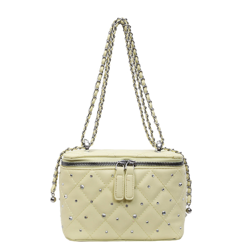 single shoulder crossbody bag