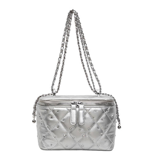 single shoulder crossbody bag