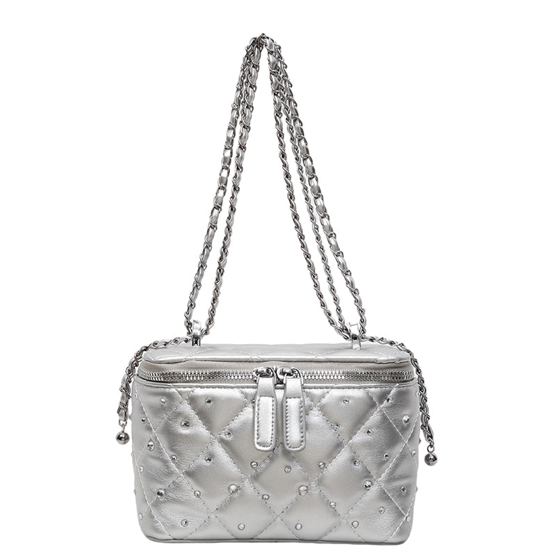 single shoulder crossbody bag