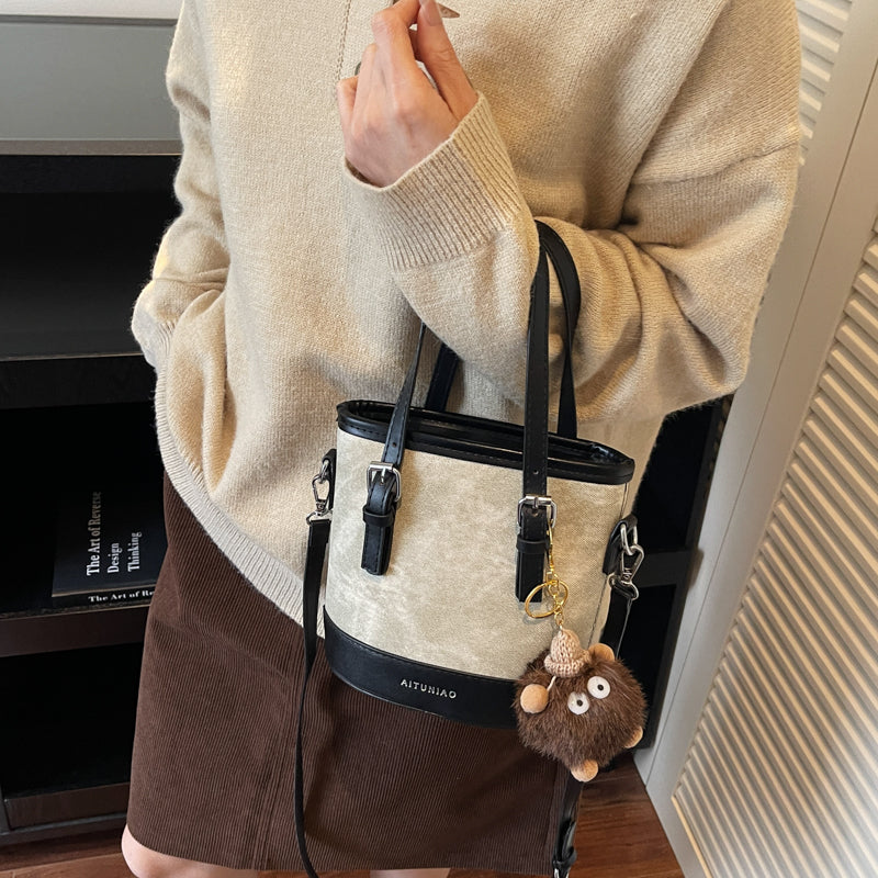 single shoulder crossbody handbag
