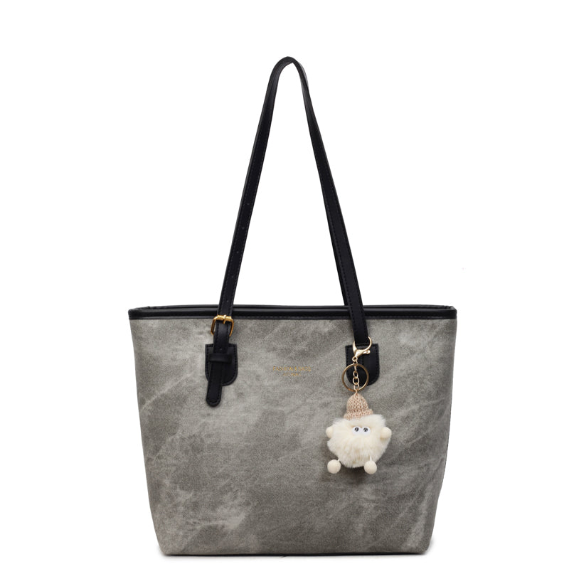 Tote shoulder bag