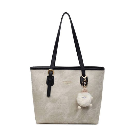 Tote shoulder bag