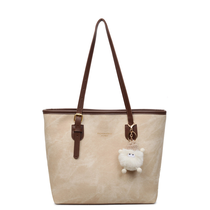 Tote shoulder bag