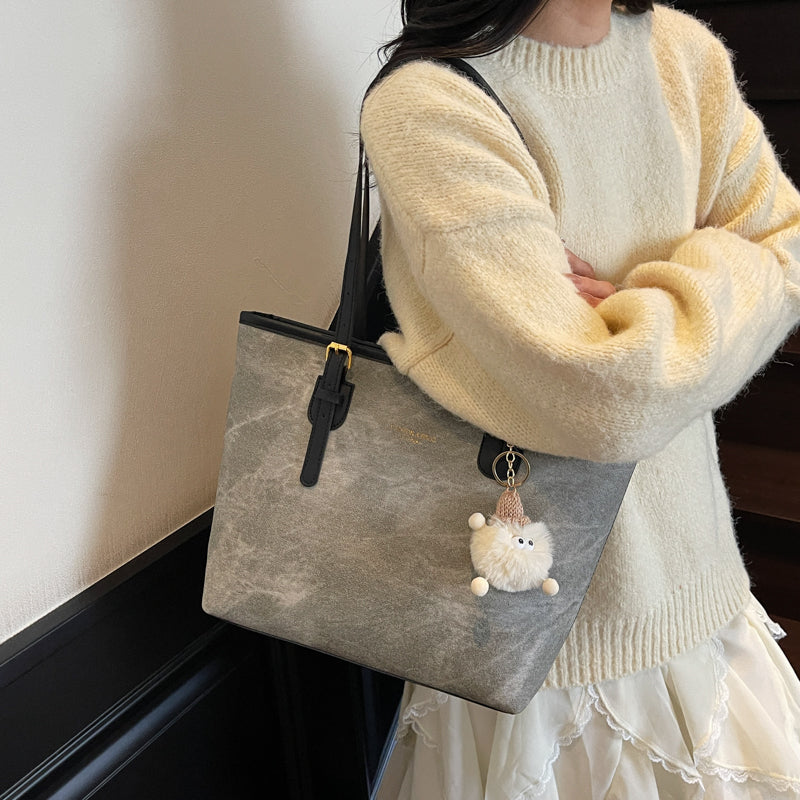 Tote shoulder bag