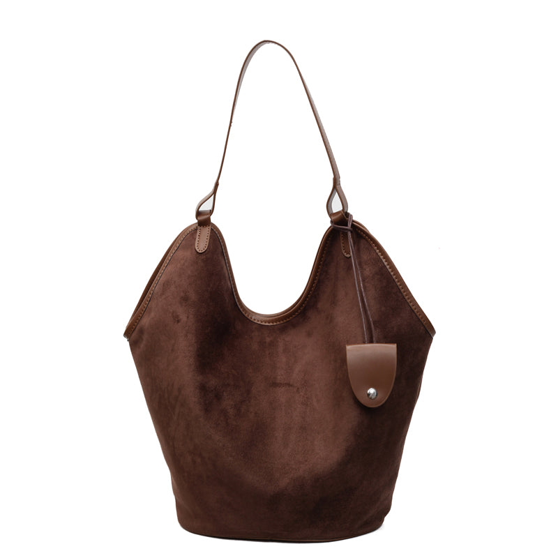 single shoulder handbag