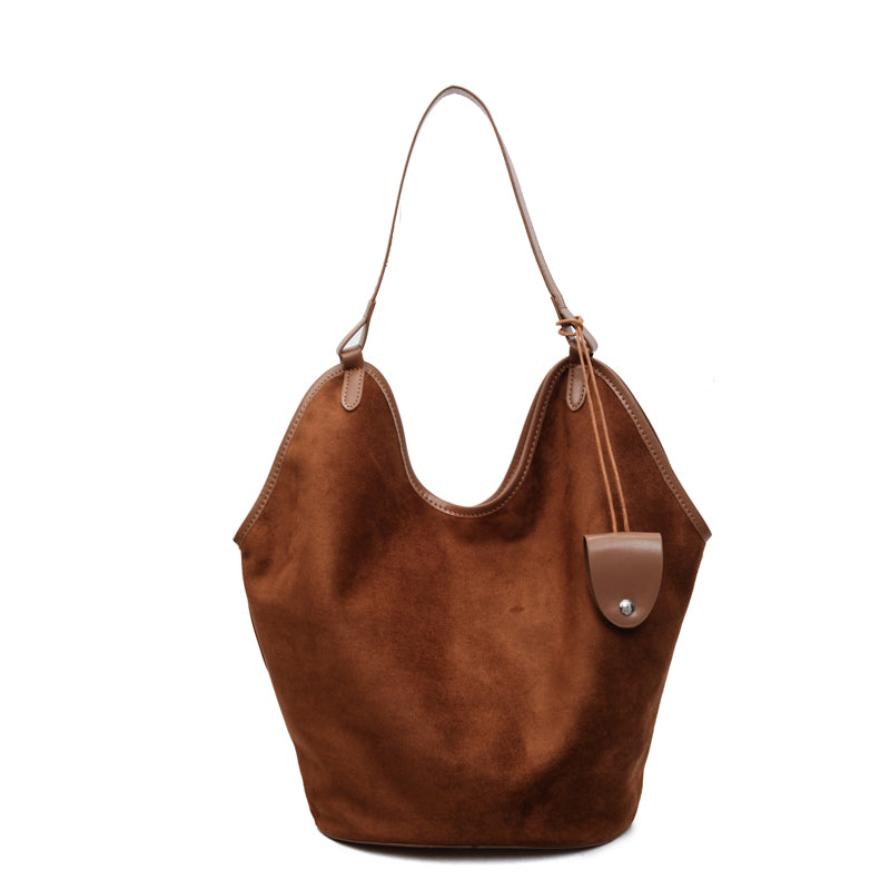 single shoulder handbag