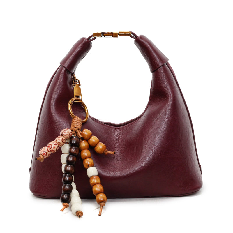 Elegant shoulder bag