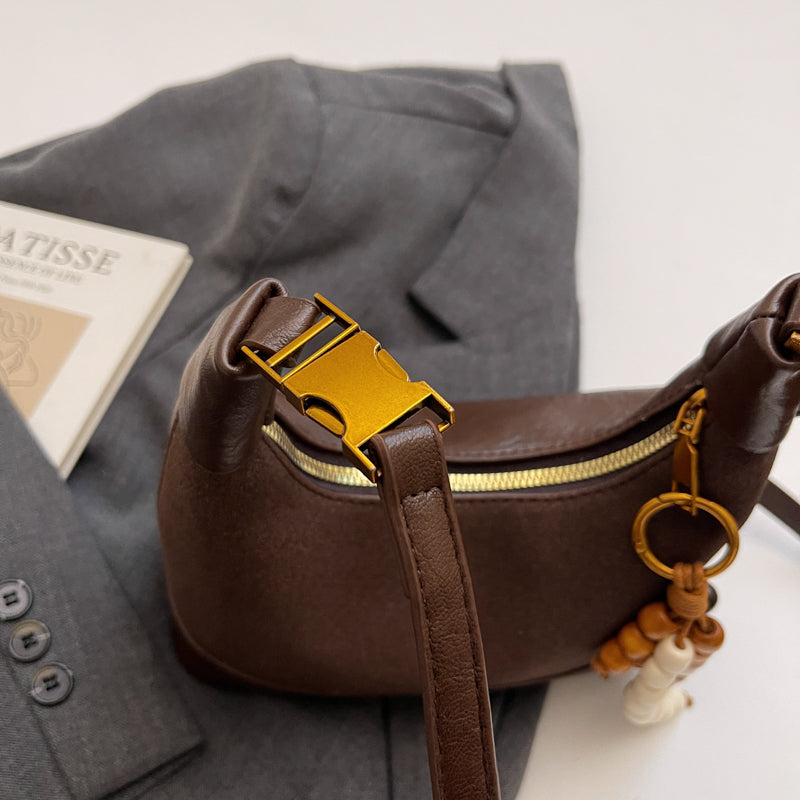 Elegant shoulder bag