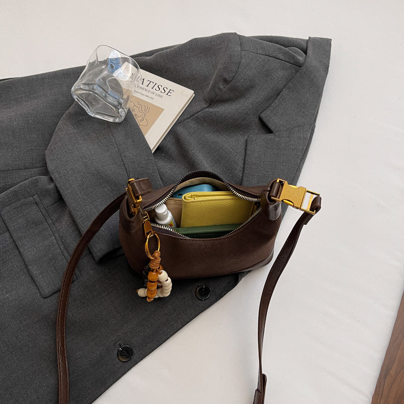 Elegant shoulder bag