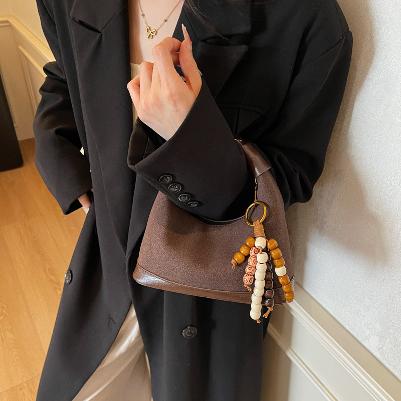 Elegant shoulder bag