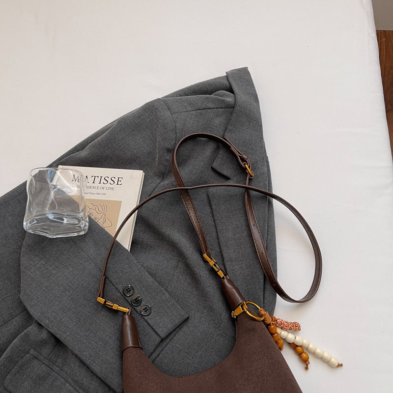 Elegant shoulder bag