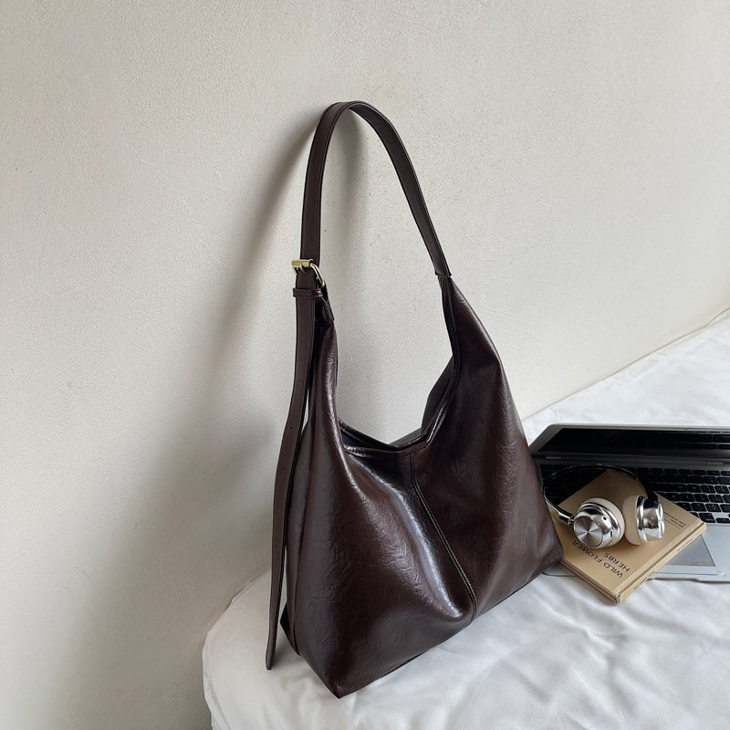 single shoulder crossbody handbag